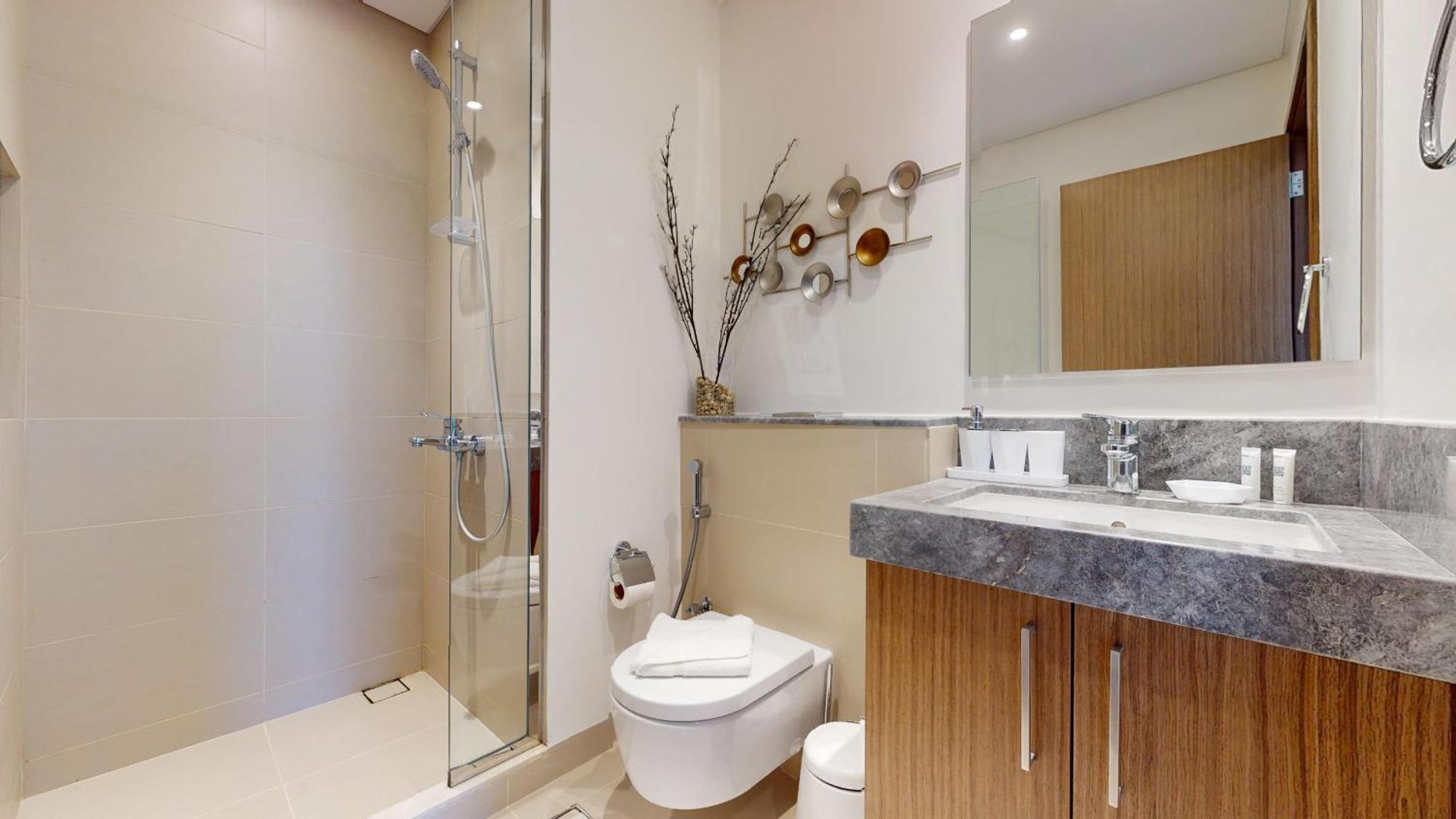 Primestay - Spacious 2br With Marina View - Marina Apartment Dubai