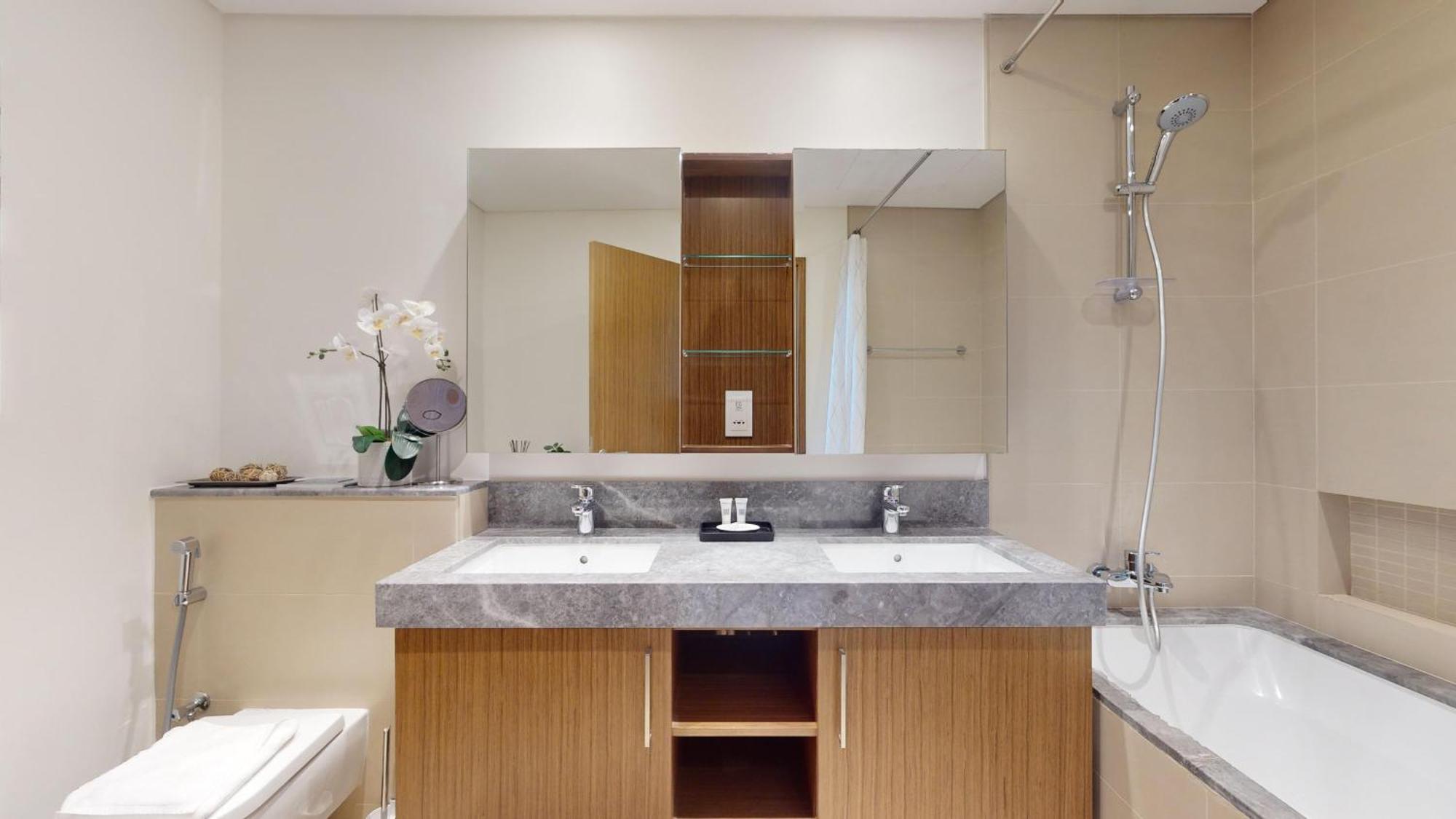 Primestay - Spacious 2br With Marina View - Marina Dubai